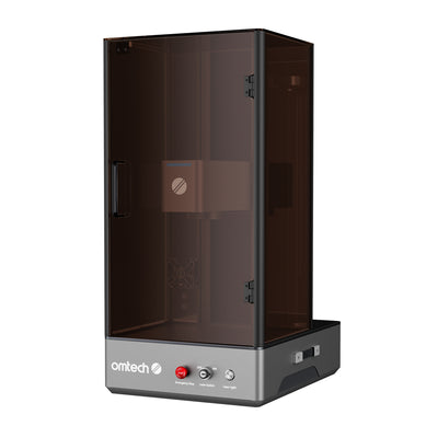 OMTech JPT MOPA NEO – Laser a fibra con messa a fuoco automatica | 30 W / 60 W / 100 W