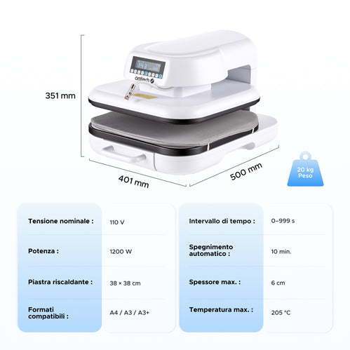 Omtech lasercutter