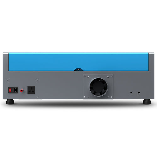 40W Incisore Laser Compatto con area di incisione 300x200mm | K40 Plus