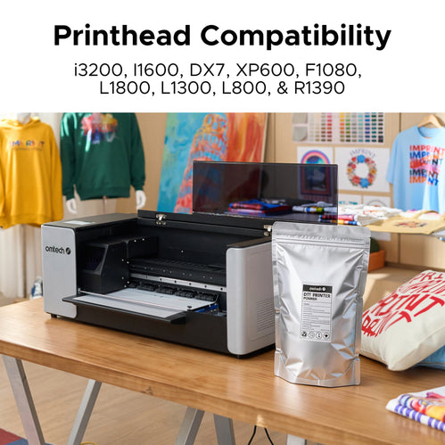 Omtech lasercutter