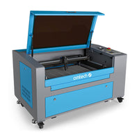 Omtech lasercutter