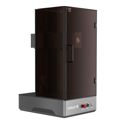 Omtech lasercutter