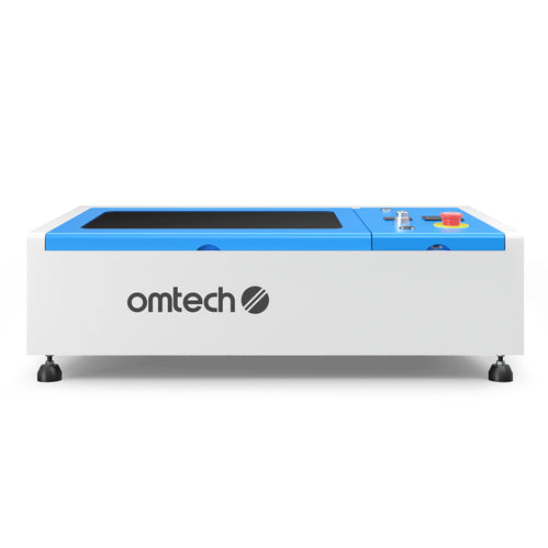Omtech lasercutter