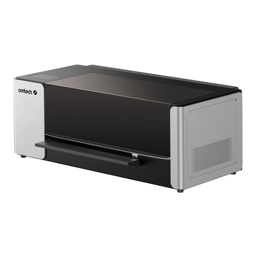 Omtech lasercutter