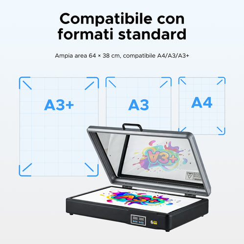 Omtech lasercutter