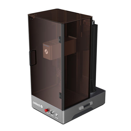 Omtech lasercutter