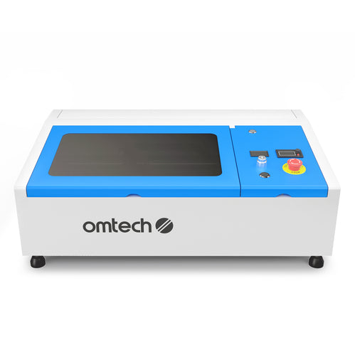 Omtech lasercutter