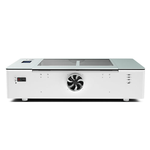 Omtech lasercutter