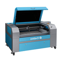Omtech lasercutter