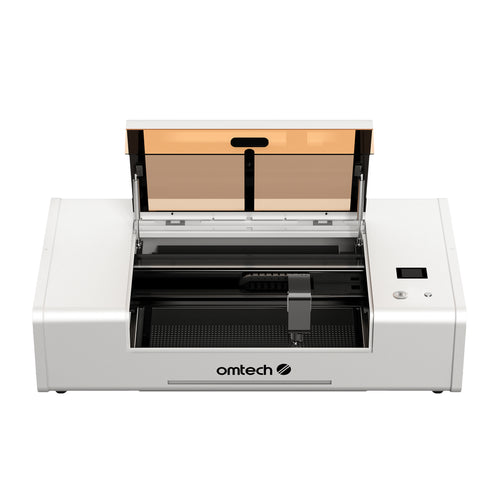 Omtech lasercutter