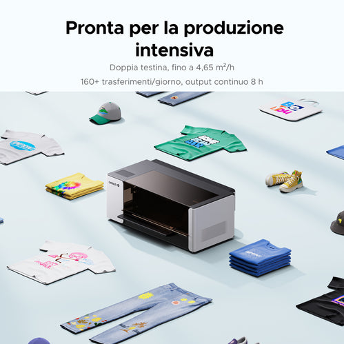 Omtech lasercutter