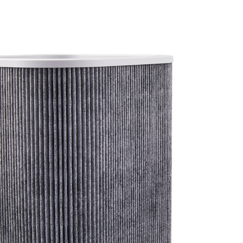 Filtro di ricambio per l'estrattore di fumi OMTech XF25 | LSP-0F25