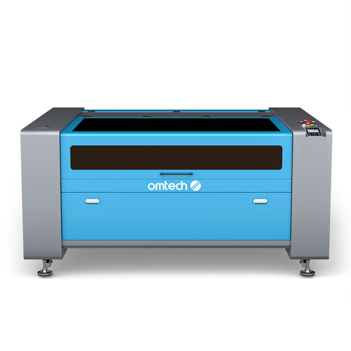 150W Macchina di taglio laser CO2 con un'area di incisione di 1600x1000 mm | Max-1615