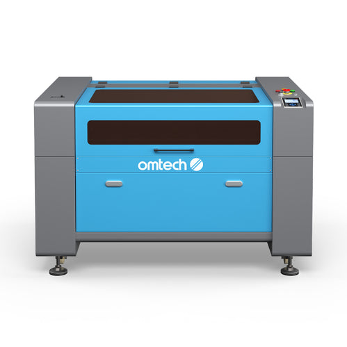 80W incisore laser per taglio laser legno con area di 900x600 mm |Turbo-968