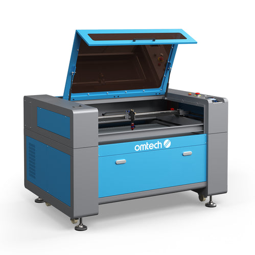 80W inciosre laser legno e plexiglass