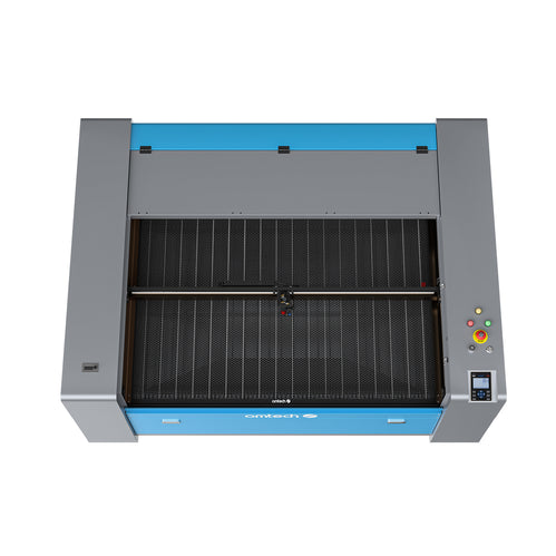 130W Macchina da taglio laser plexiglass con area di incisione di 1400X900 mm