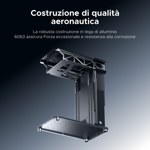 Omtech lasercutter