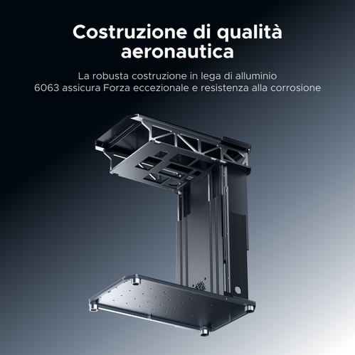 Omtech lasercutter
