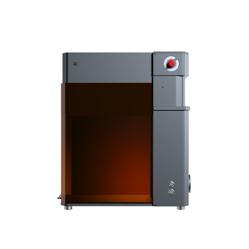 Omtech lasercutter