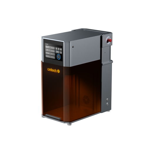 Omtech lasercutter