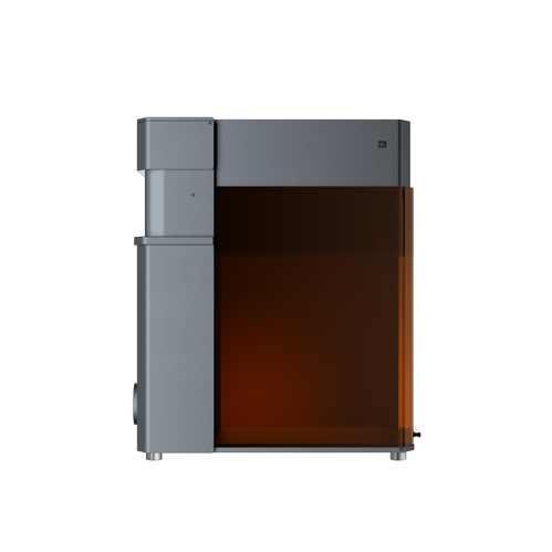Omtech lasercutter