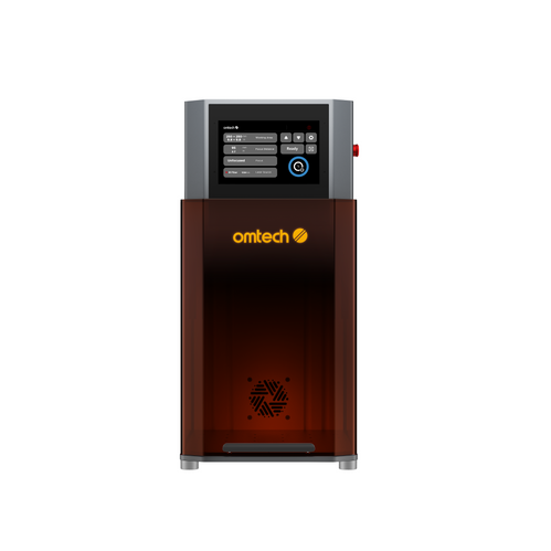 Omtech lasercutter