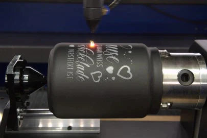 Omtech lasercutter