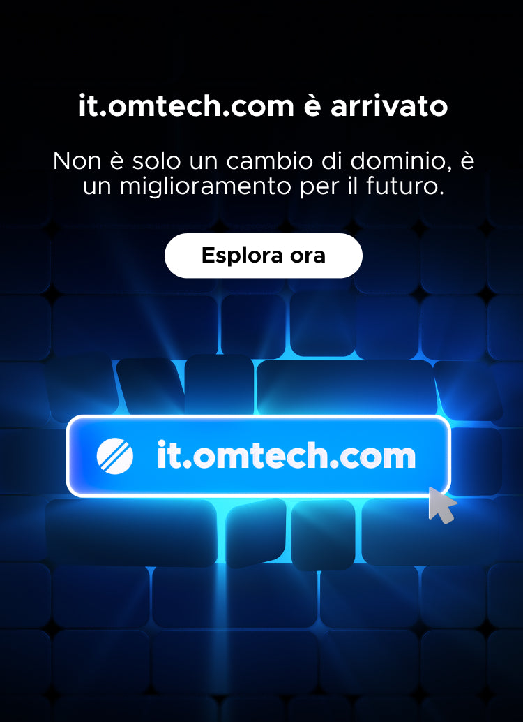 Omtech lasercutter