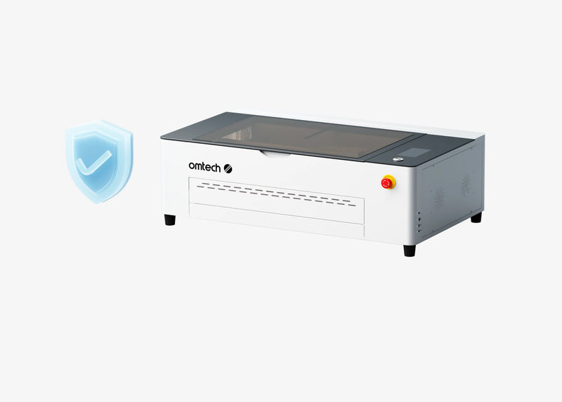 Sicurezza laser Classe I