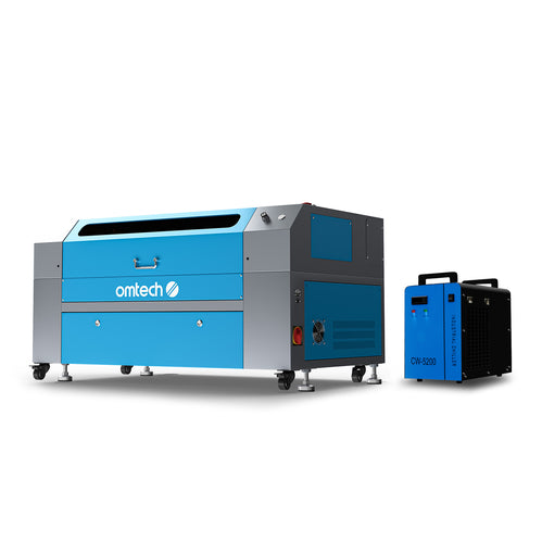 70W Incisore laser e Taglio laser CO2 Autofocus con area di incisione di 750x400mm | Turbo-747