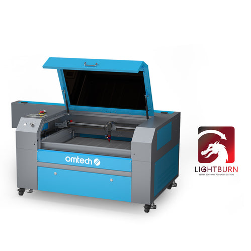 Omtech lasercutter