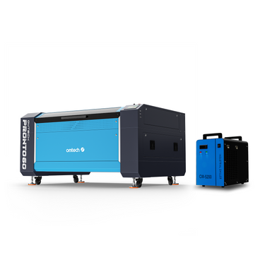 130W Macchina di incisione e taglio laser Co2 con area di incisione 1300X900mm | Pronto-60