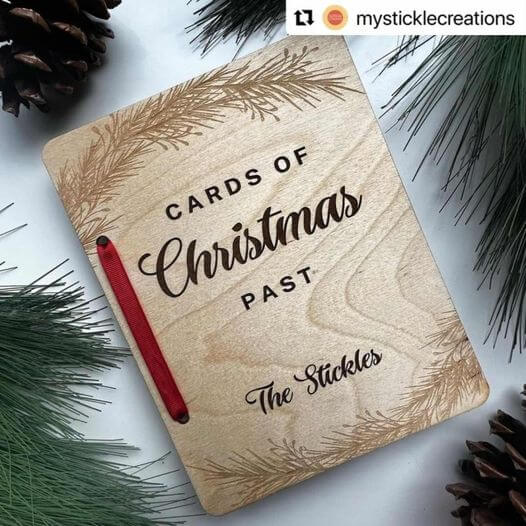Cartoline di Natale