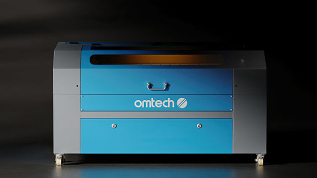 macchina per il taglio laser legno e plexiglass