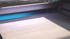 macchina di taglio laser con messa a fuoco automatica 70w