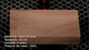 taglio laser legno 18mm e plexiglass 20mm