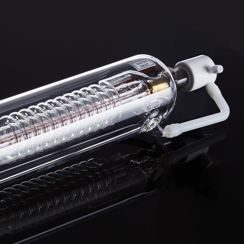 Tubo laser CO2 80W e tubo laser per incisori laser | 0080